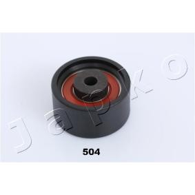 Acquista Galoppino guidacinghia, cinghia Poly-V da JAPKO 129504 a buon mercato per soli 28,62 €