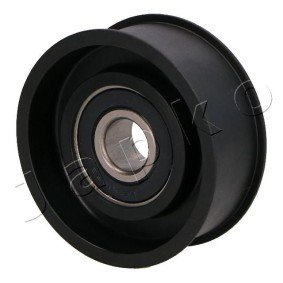 Compre Polia de desvio / de guia, correia trapezoidal estriada da JAPKO 129907 a um preço baixo por 36,22 €