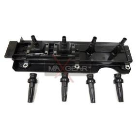 Zündspule von MAXGEAR günstig für 98,91 €