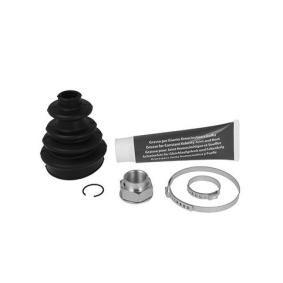Achetez des Jeu de joint-soufflet, arbre de commande METELLI 13-0271 à prix pour 19,58 €