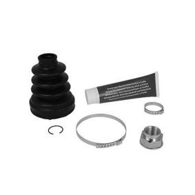 Achetez des Jeu de joint-soufflet, arbre de commande METELLI 13-0406 à prix pour 13,63 €