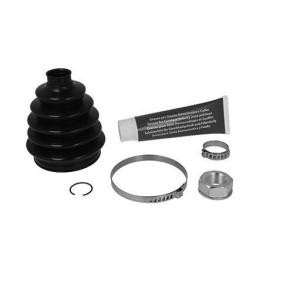 Achetez des Jeu de joint-soufflet, arbre de commande METELLI 13-0583 à prix pour 15,95 €
