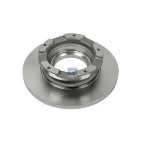 Kjøp Bremseskive av DT Spare Parts 13.31006 til den lave prisen 1450,68 NOK