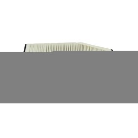 Compre Filtro, ar do habitáculo da DT Spare Parts 13.72053 a um preço baixo por 28,95 €