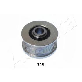 Comprar Rueda libre de alternador de ASHIKA 130-01-110 a bajo precio de 107,17 €
