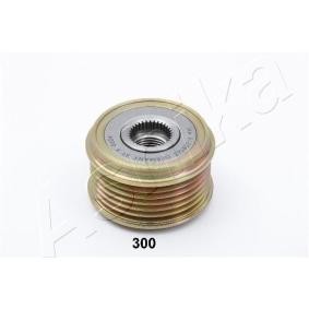 Comprar Rueda libre de alternador de ASHIKA 130-03-300 a bajo precio de 94,96 €