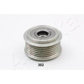 Comprar Rueda libre de alternador de ASHIKA 130-03-302 a bajo precio de 101,87 €