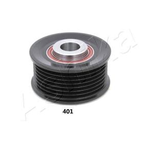 Comprar Rueda libre de alternador de ASHIKA 130-04-401 a bajo precio de 102,26 €