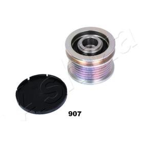 Comprar Rueda libre de alternador de ASHIKA 130-09-907 a bajo precio de 101,96 €