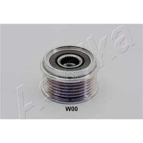 Comprar Rueda libre de alternador de ASHIKA 130-0W-W00 a bajo precio de 149,64 €