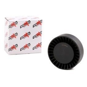Compre Rolo tensor, correia trapezoidal estriada da AUTOMEGA 130011210 a um preço baixo por 12,53 €