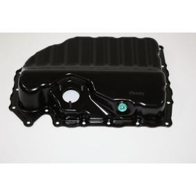 Compre Cárter do óleo da AUTOMEGA 130037810 a um preço baixo por 30,31 €