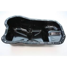 Compre Cárter do óleo da AUTOMEGA 130037910 a um preço baixo por 48,25 €