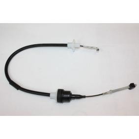 Compre Cabo de aço, accionamento da embraiagem da AUTOMEGA 130110410 a um preço baixo por 8,44 €