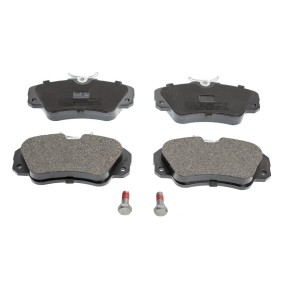 Köp Bromsbelägg av MASTER-SPORT 13046028152N-SET-MS till det låga priset 301,31 kr