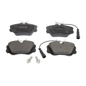 Köp Bromsbelägg av MASTER-SPORT 13046029522N-SET-MS till det låga priset 185,03 kr