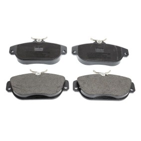 Acquista Kit pastiglie freni da MASTER-SPORT 13046029852N-SET-MS a buon mercato per soli 18,56 €