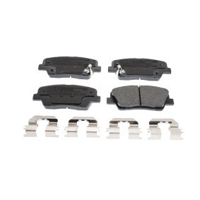 Comprar Juego de pastillas de freno de MASTER-SPORT 13046056332N-SET-MS a bajo precio de 25,56 €