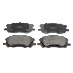 Köp Bromsbelägg av MASTER-SPORT 13046057502N-SET-MS till det låga priset 379,61 kr