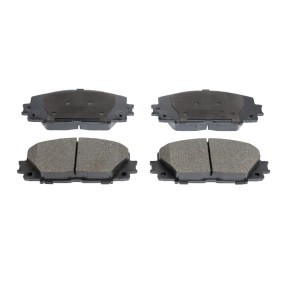 Köp Bromsbelägg av MASTER-SPORT 13046057682N-SET-MS till det låga priset 282,06 kr