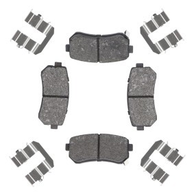 Köp Bromsbelägg av MASTER-SPORT 13046057802N-SET-MS till det låga priset 248,37 kr