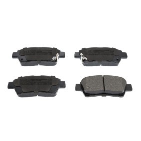 Köp Bromsbelägg av MASTER-SPORT 13046058112N-SET-MS till det låga priset 273,40 kr
