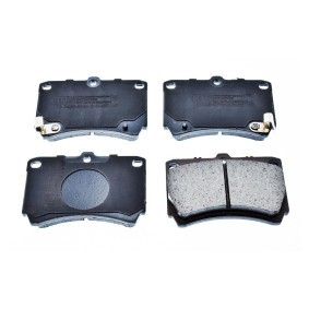 Köp Bromsbelägg av MASTER-SPORT 13046059442N-SET-MS till det låga priset 285,43 kr