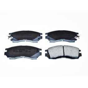 Bremsbeläge 13046059522N-SET-MS von MASTER-SPORT günstig für 16,07 € online kaufen
