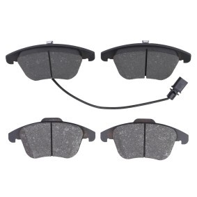 Bremsbeläge 13046072562N-SET-MS von MASTER-SPORT günstig für 36,16 € online kaufen
