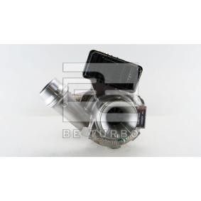 Turbolader 130563 für MINI