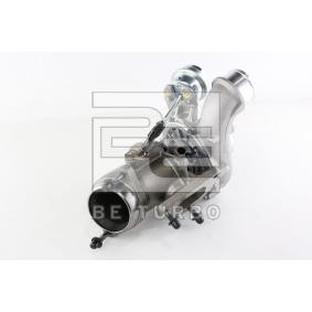 Turbolader für SSANGYONG von BE TURBO