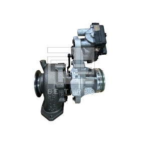 Turbolader 130698 von BE TURBO günstig für 1279,22 € online kaufen