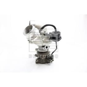 Turbolader für HYUNDAI von BE TURBO