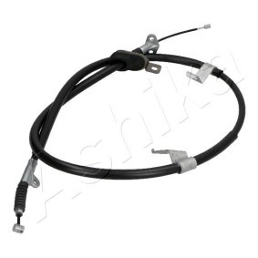 Comprar Cable de freno de mano de ASHIKA 131-01-147L a bajo precio de 22,85 €