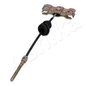 Köp Handbromsvajer av ASHIKA 131-03-316 till det låga priset 156,69 kr