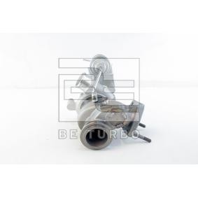 Turbolader für CHEVROLET von BE TURBO