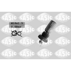 Acquista Interruttore di pressione olio da SASIC 1311041 a buon mercato per soli 10,99 €