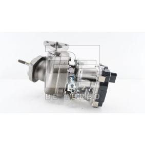 Turbolader für SSANGYONG von BE TURBO