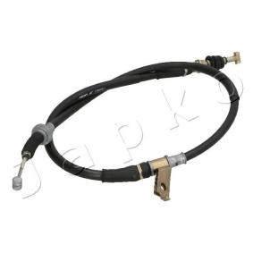 Köp Handbromsvajer av JAPKO 131346L till det låga priset 248,44 kr
