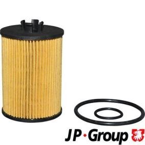 Compre Filtro de óleo da JP GROUP 1318501900 a um preço baixo por 9,19 €