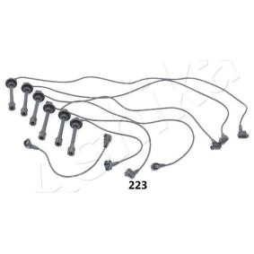 Acquista Kit cavi candele da ASHIKA 132-02-223 a buon mercato per soli 55,10 €