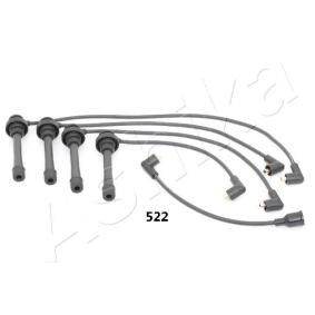 Acquista Kit cavi candele da ASHIKA 132-05-522 a buon mercato per soli 40,49 €