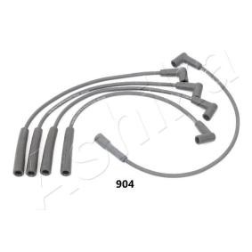 Compre Jogo de cabos de ignição da ASHIKA 132-09-904 a um preço baixo por 24,62 €