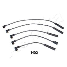 Compre Jogo de cabos de ignição da ASHIKA 132-0H-H02 a um preço baixo por 24,62 €
