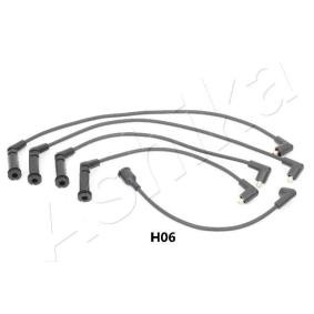 Compre Jogo de cabos de ignição da ASHIKA 132-0H-H06 a um preço baixo por 30,27 €