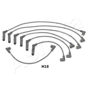 Compre Jogo de cabos de ignição da ASHIKA 132-0H-H18 a um preço baixo por 30,67 €