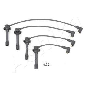 Compre Jogo de cabos de ignição da ASHIKA 132-0H-H22 a um preço baixo por 33,94 €