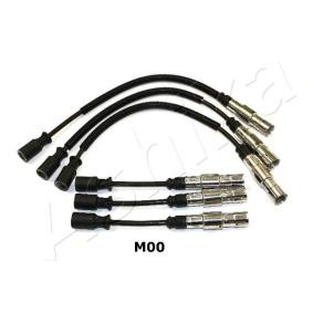 Acquista Kit cavi candele da ASHIKA 132-0M-M00 a buon mercato per soli 49,21 €