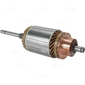 Freilaufgetriebe, Starter des Herstellers HC-Cargo - Originalware Artikelnummer: 132010