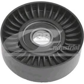 Acquista Galoppino guidacinghia, cinghia Poly-V da 3RG 13207 a buon mercato per soli 16,34 €
